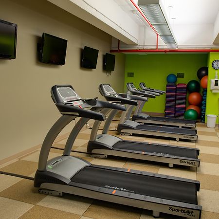 Hotel Crowne Plaza Kitchener-Waterloo By Ihg Extérieur photo