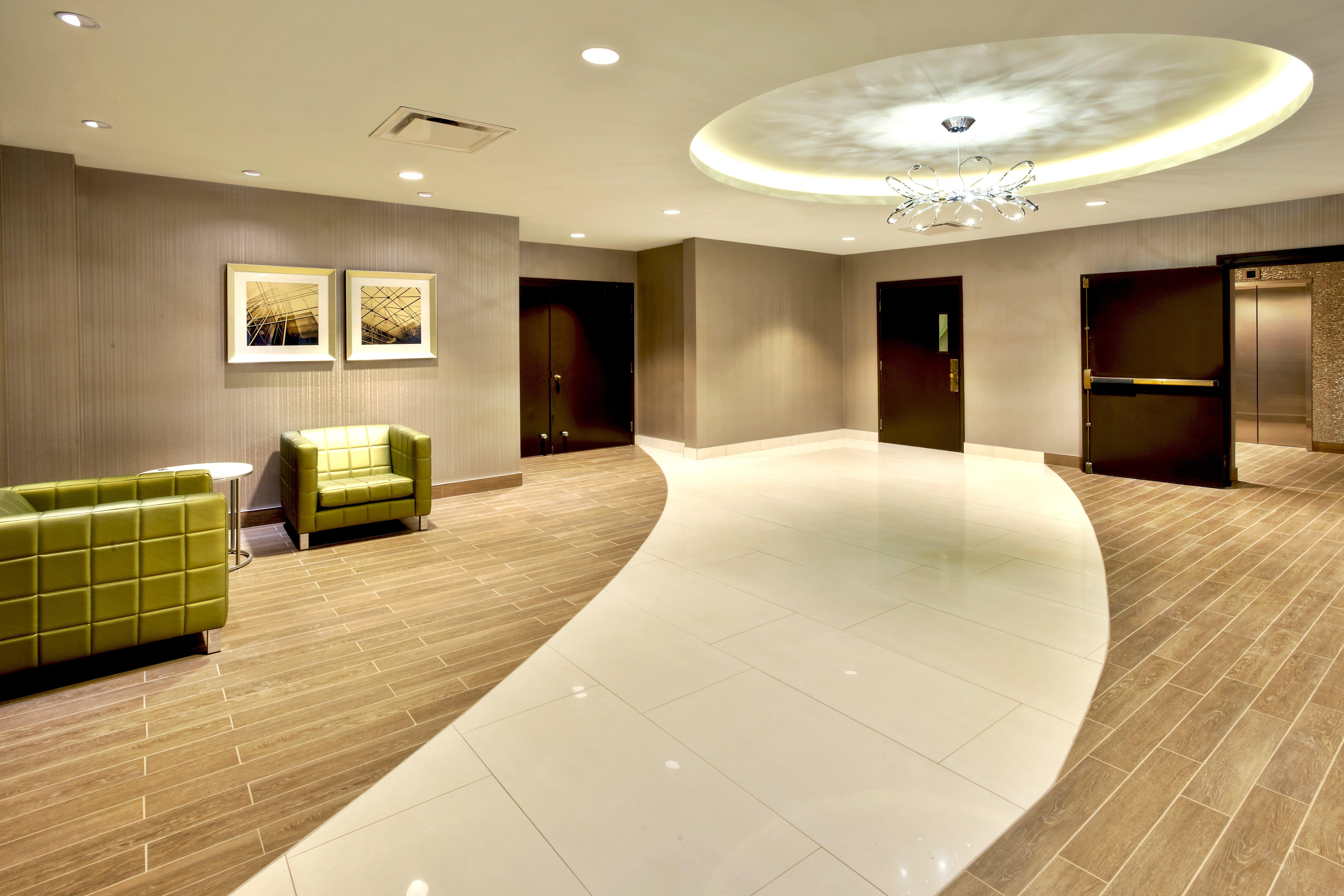 Hotel Crowne Plaza Kitchener-Waterloo By Ihg Extérieur photo