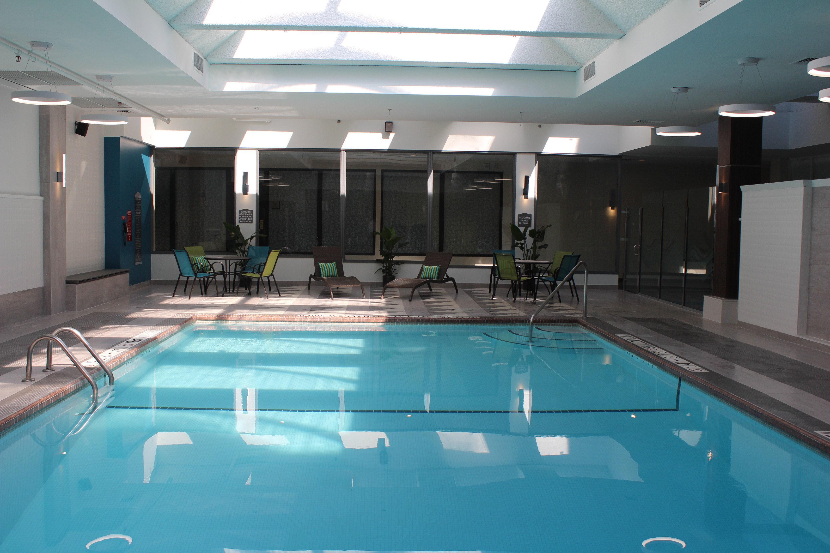 Hotel Crowne Plaza Kitchener-Waterloo By Ihg Extérieur photo