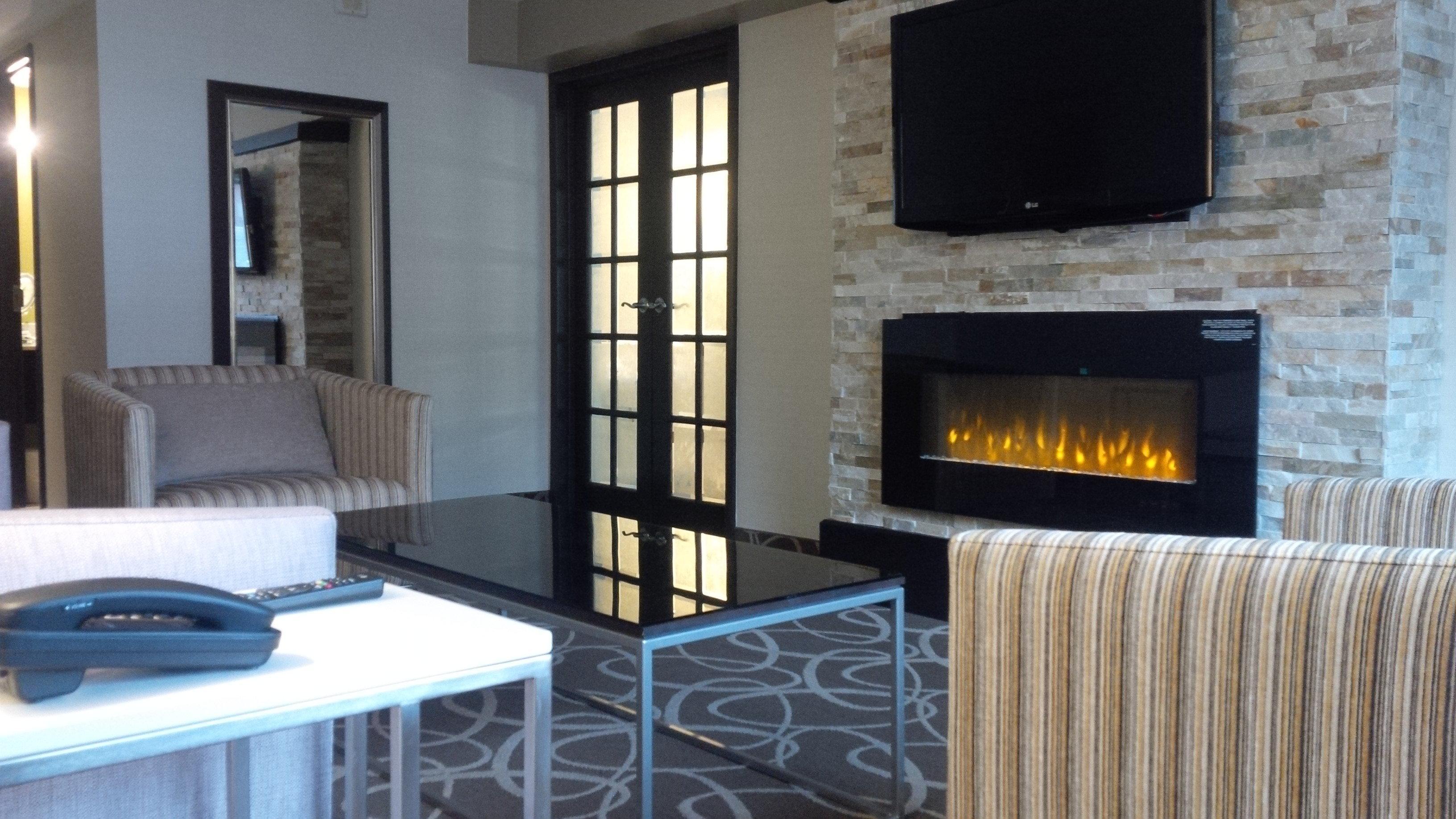 Hotel Crowne Plaza Kitchener-Waterloo By Ihg Extérieur photo
