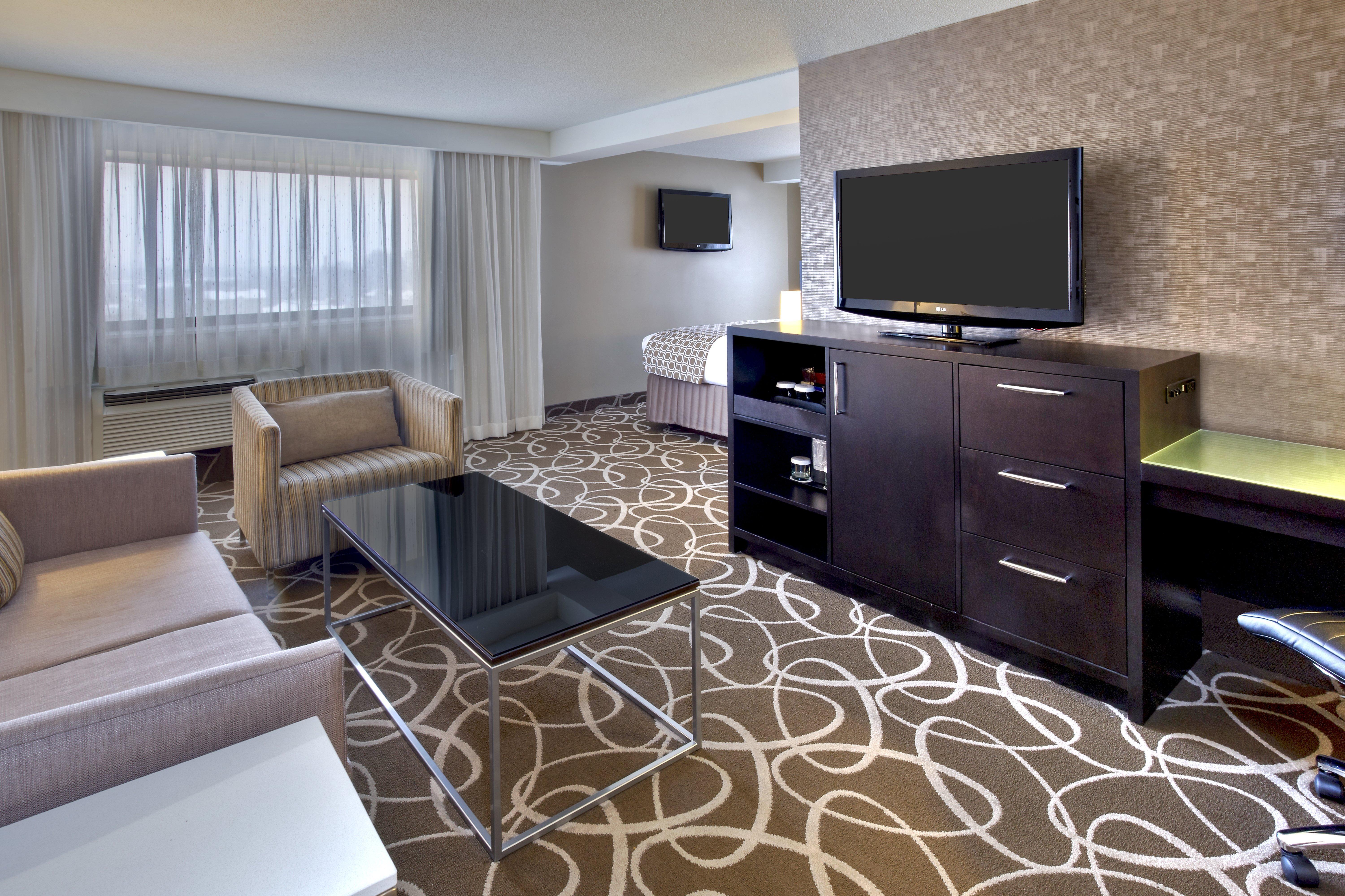 Hotel Crowne Plaza Kitchener-Waterloo By Ihg Extérieur photo