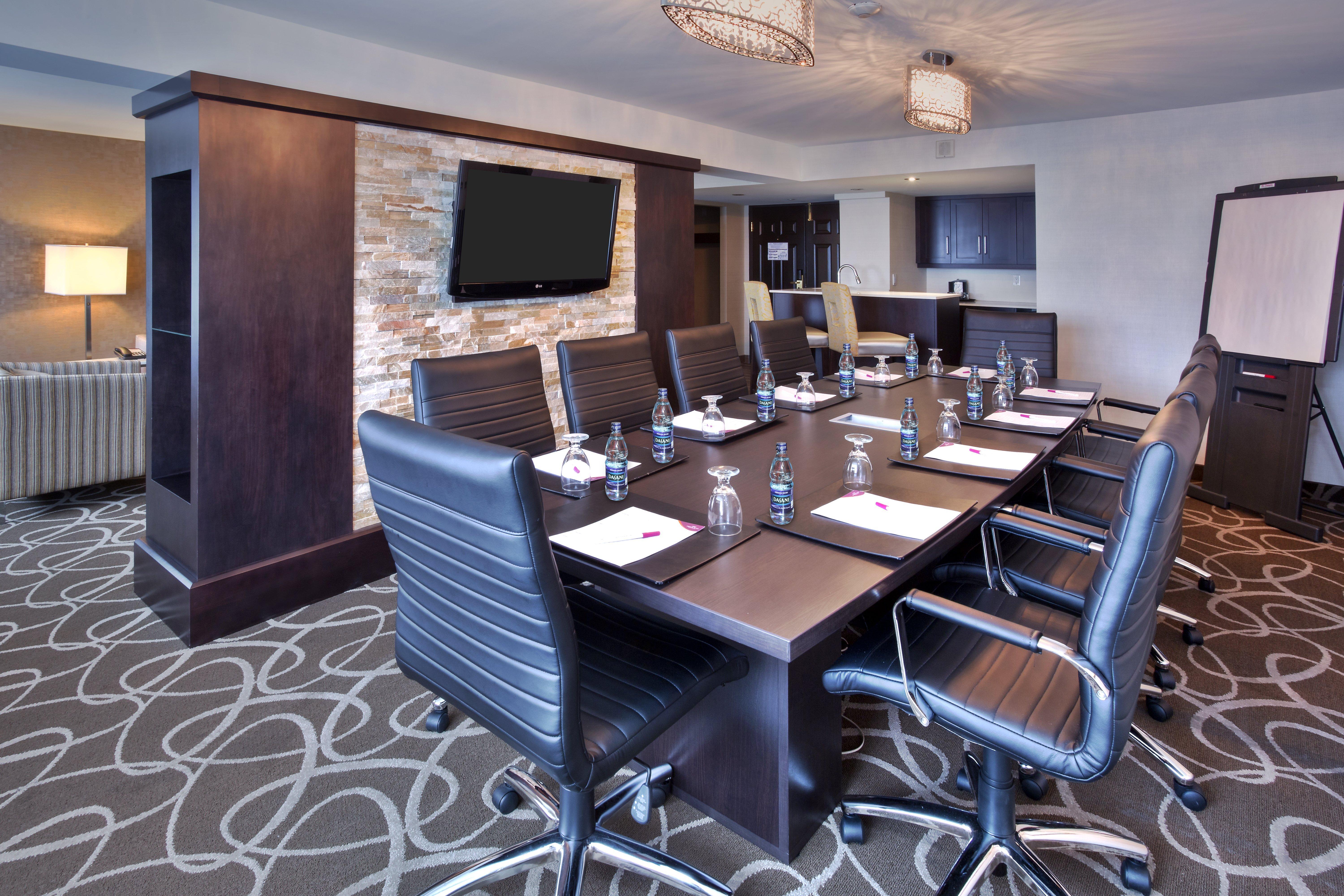 Hotel Crowne Plaza Kitchener-Waterloo By Ihg Extérieur photo