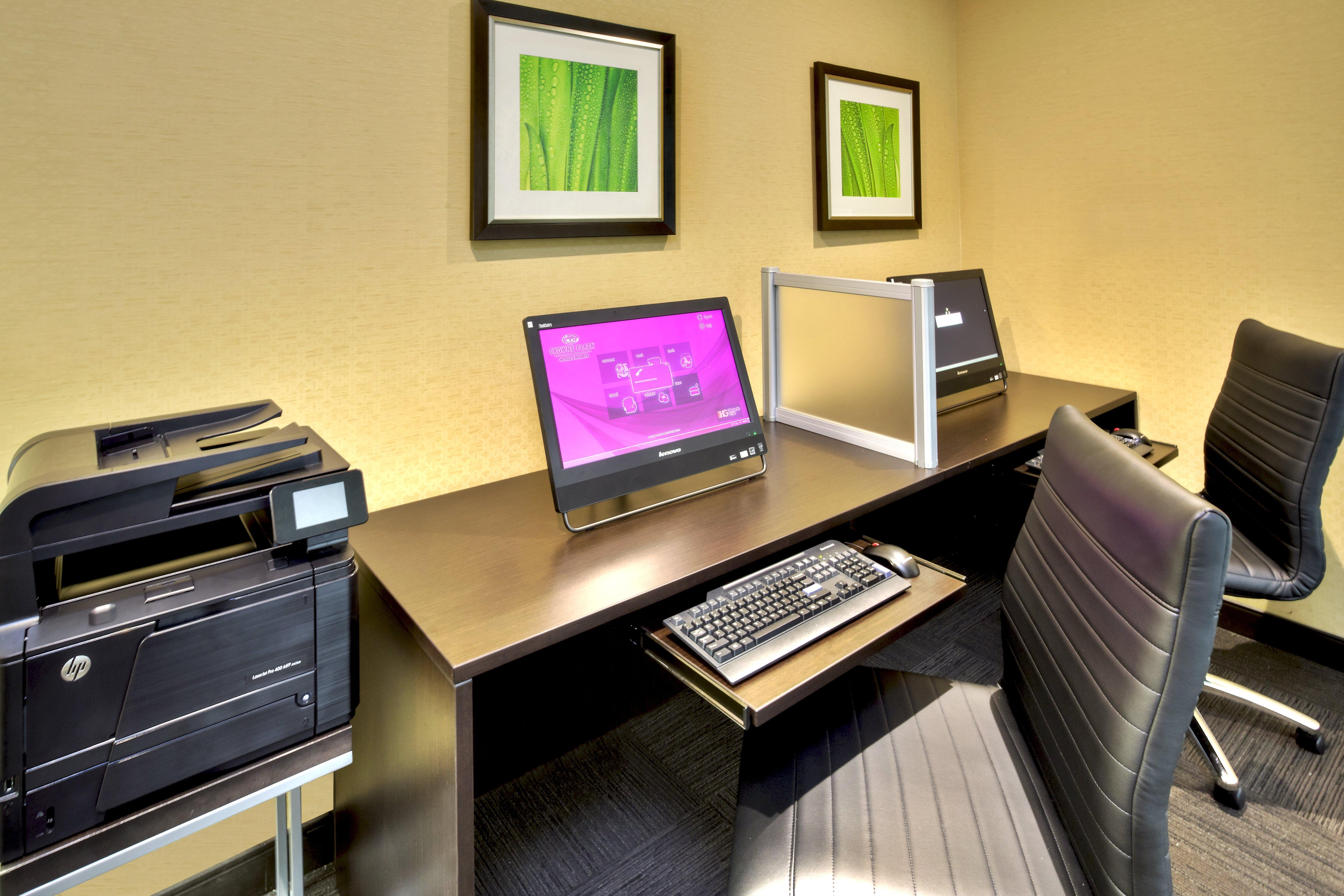Hotel Crowne Plaza Kitchener-Waterloo By Ihg Extérieur photo