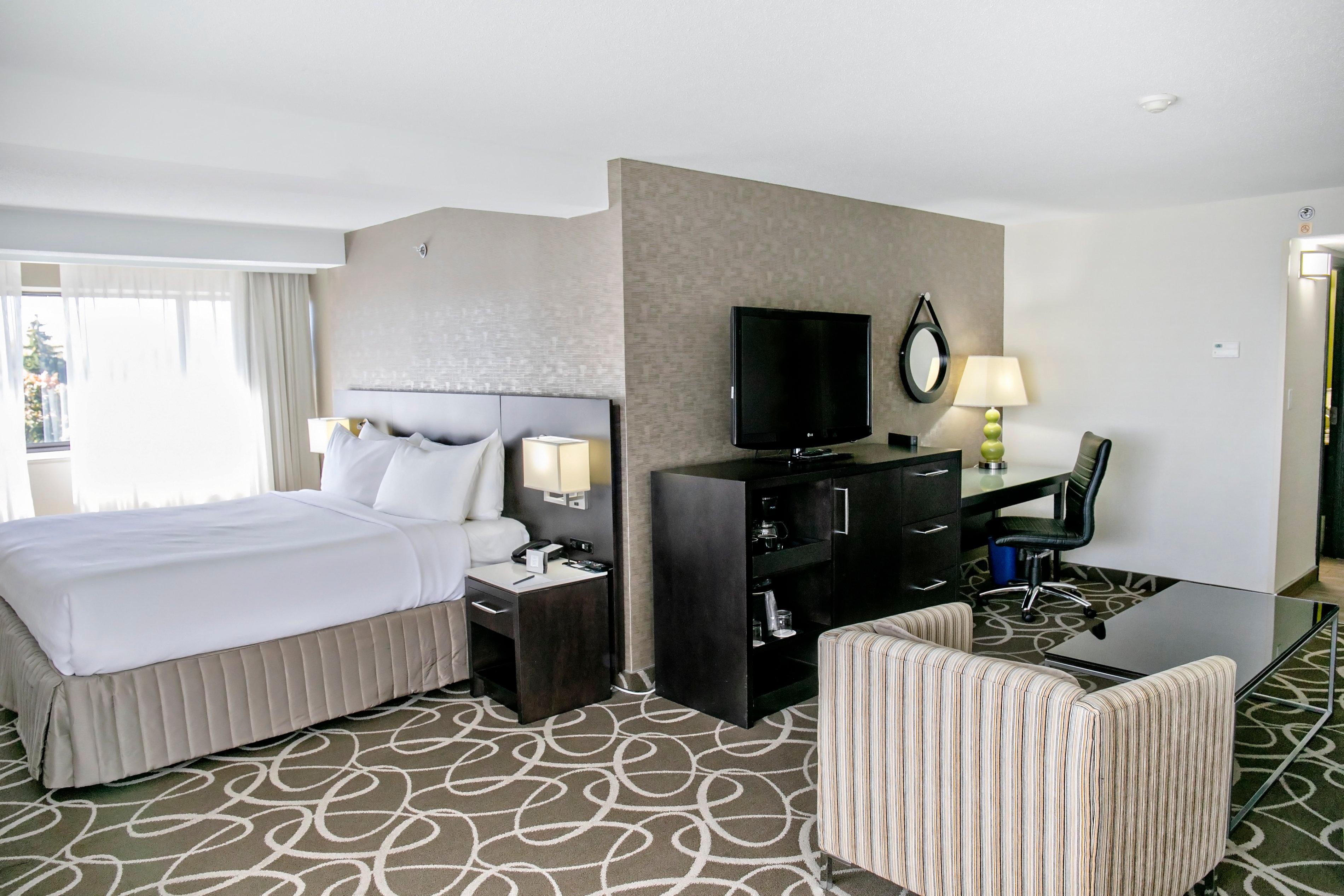 Hotel Crowne Plaza Kitchener-Waterloo By Ihg Extérieur photo