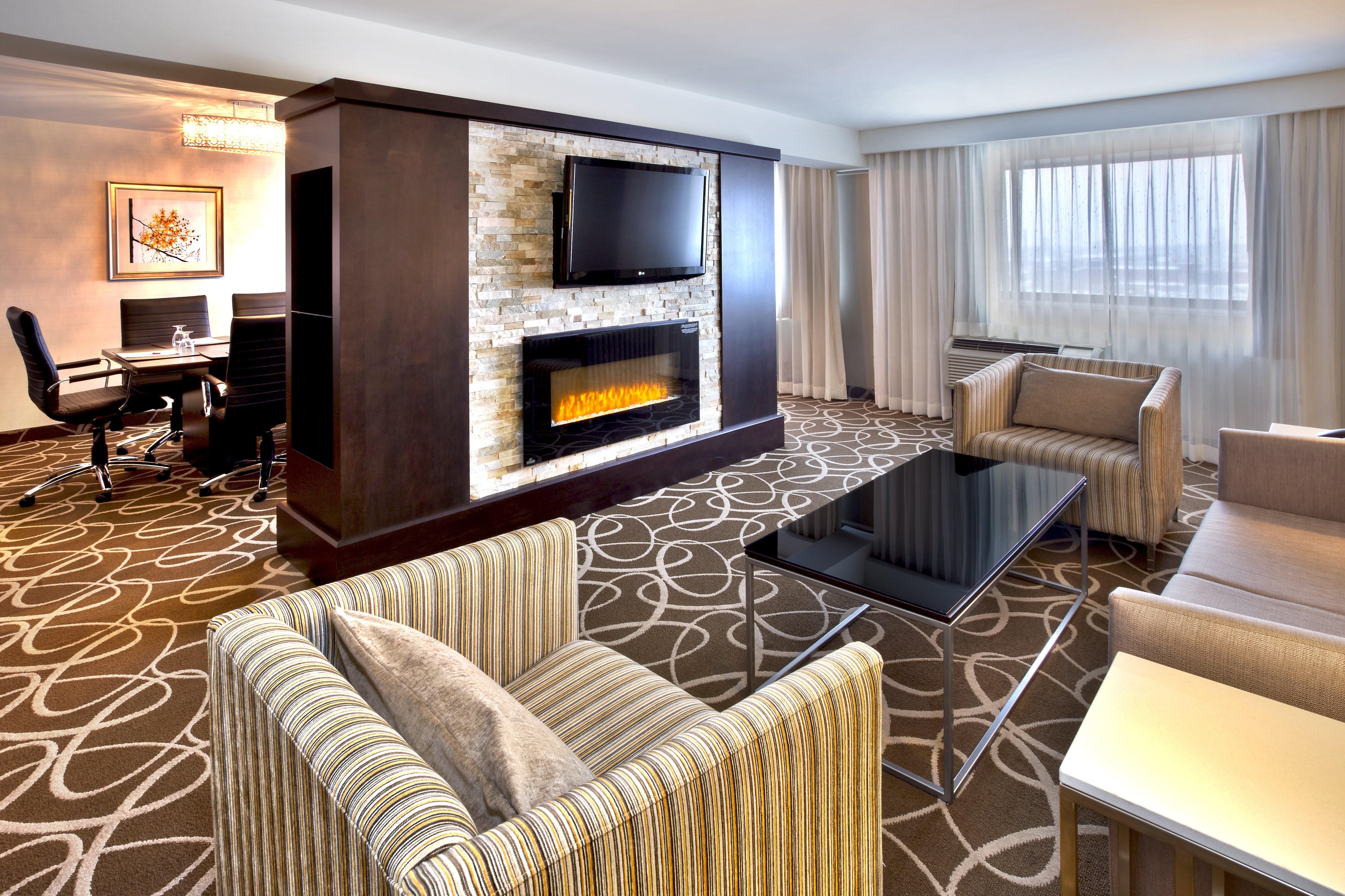 Hotel Crowne Plaza Kitchener-Waterloo By Ihg Extérieur photo