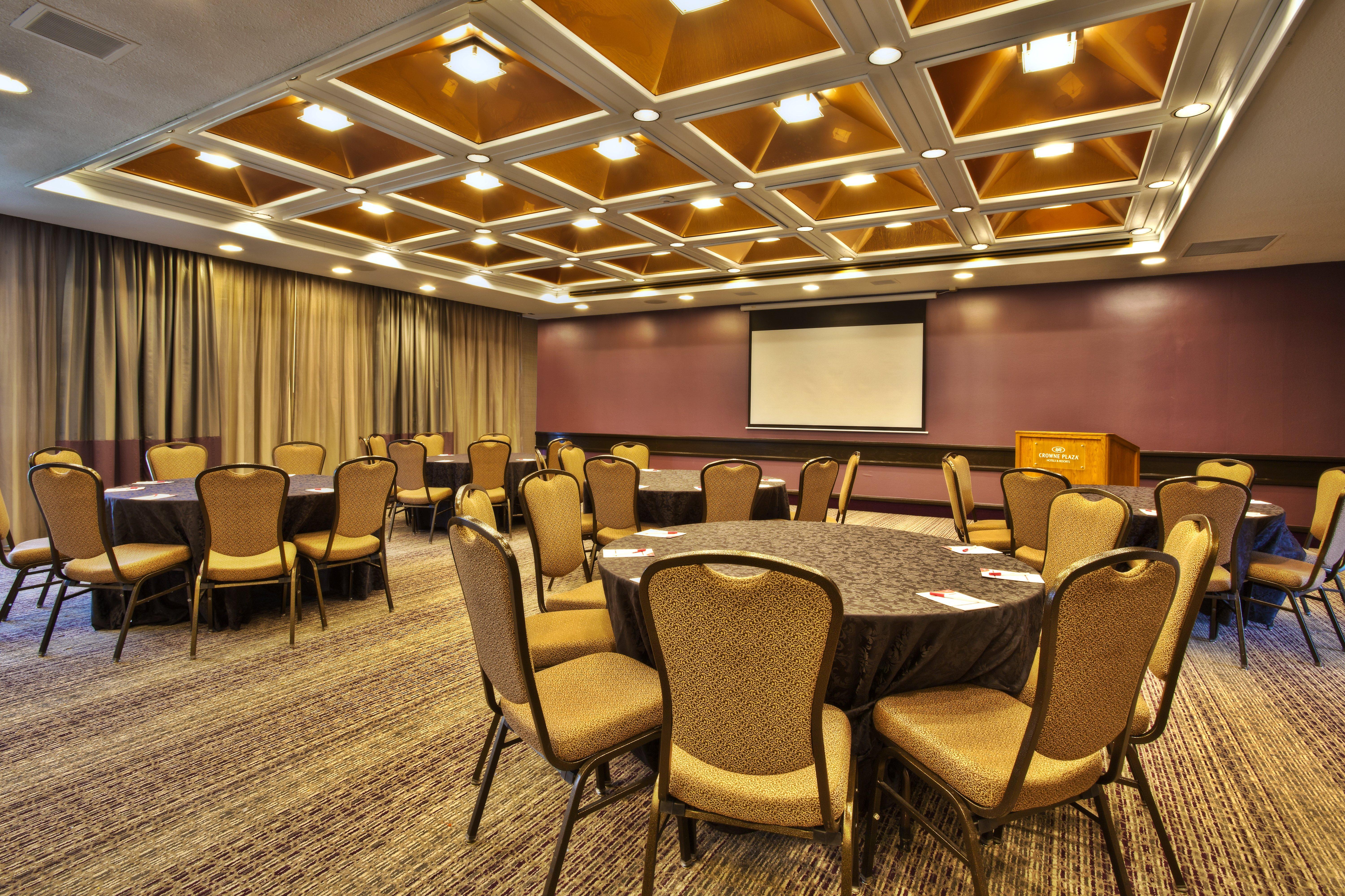 Hotel Crowne Plaza Kitchener-Waterloo By Ihg Extérieur photo