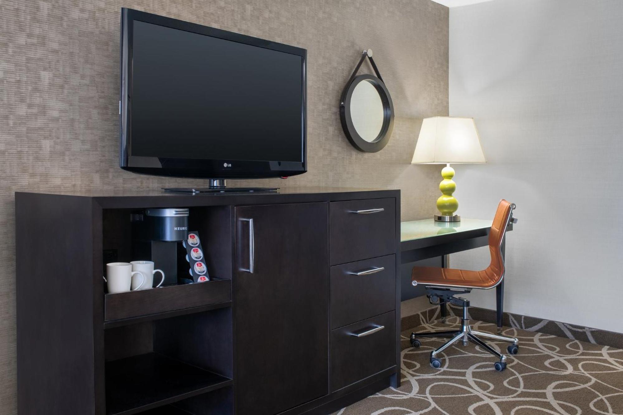 Hotel Crowne Plaza Kitchener-Waterloo By Ihg Extérieur photo