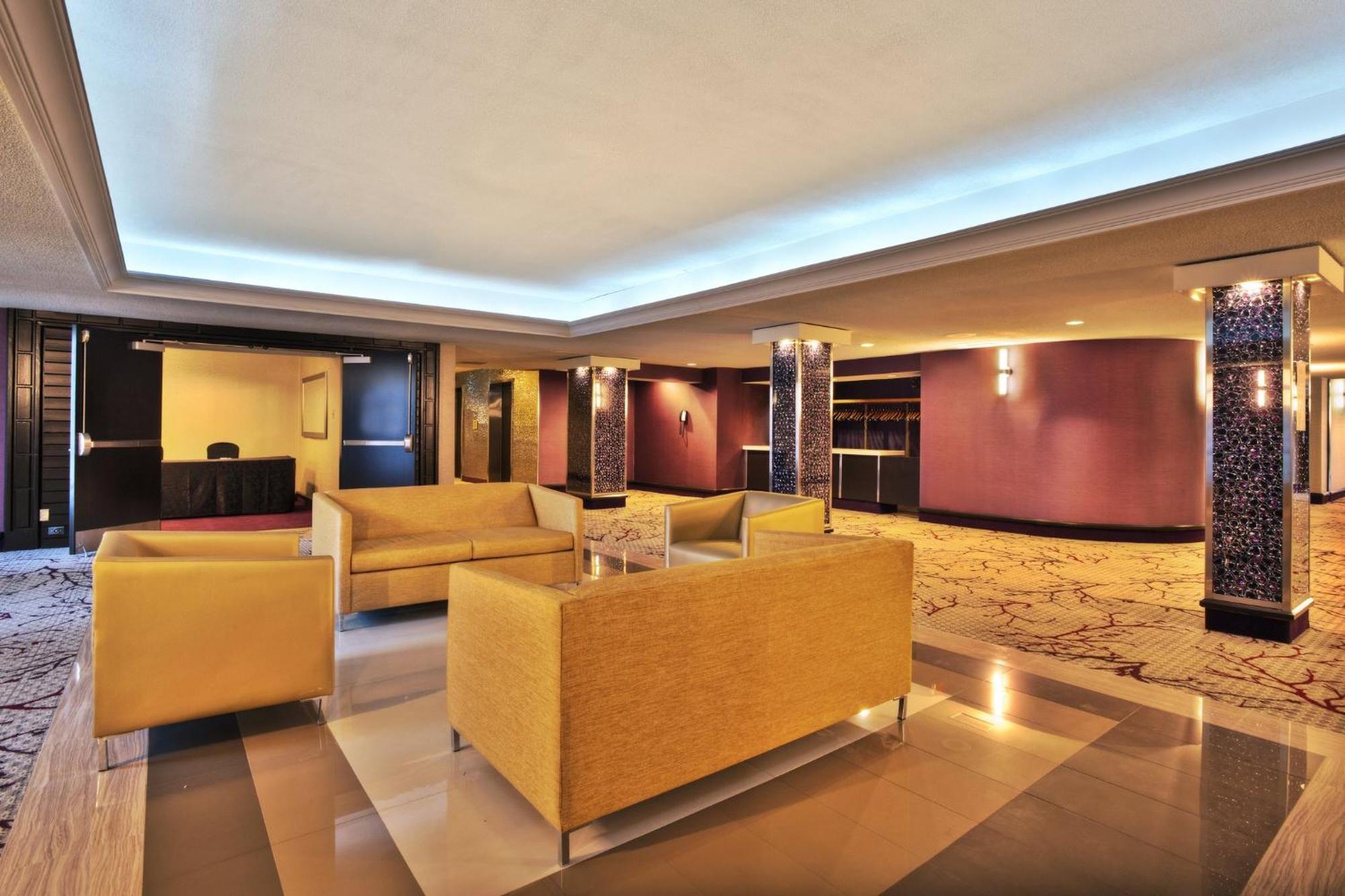 Hotel Crowne Plaza Kitchener-Waterloo By Ihg Extérieur photo
