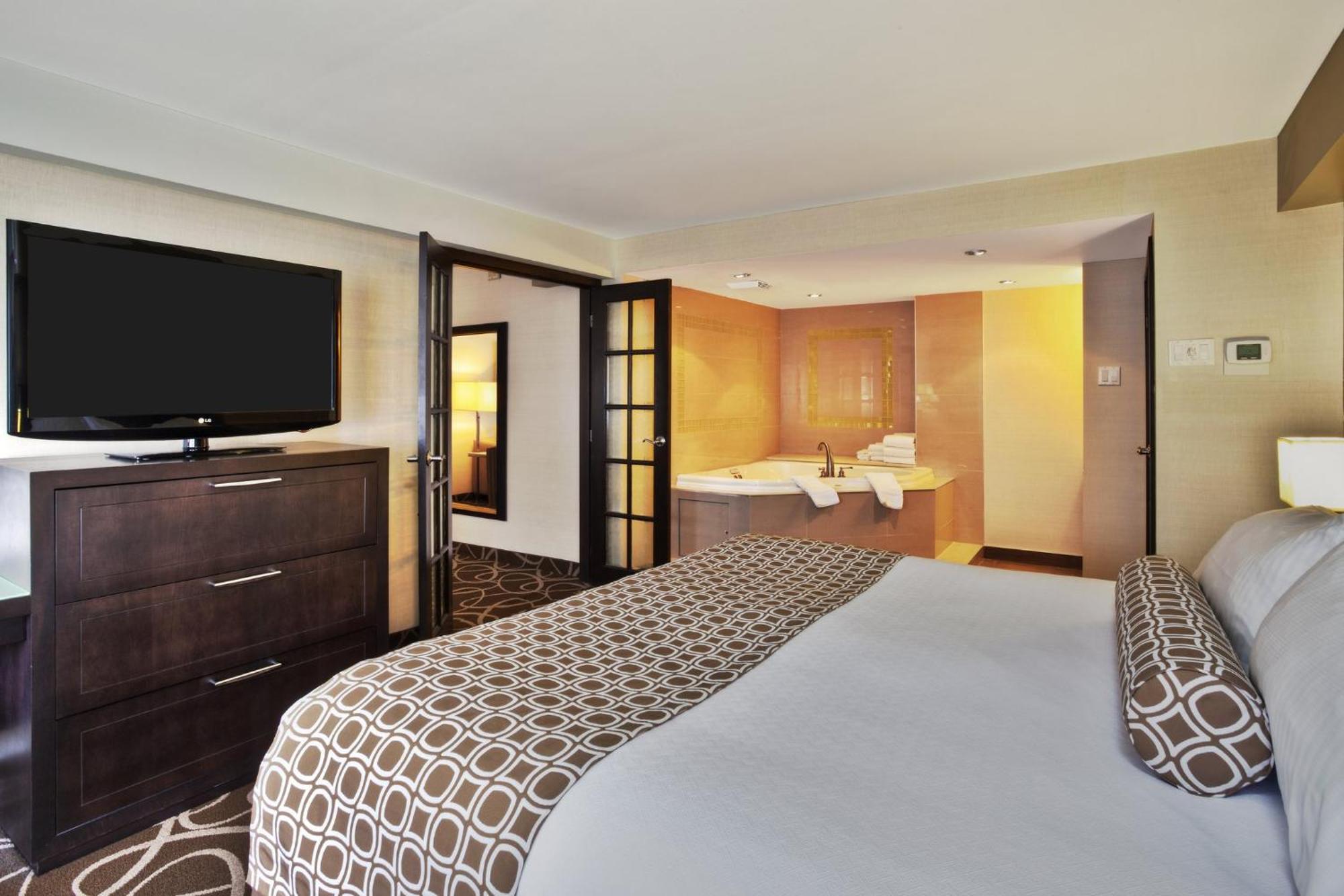 Hotel Crowne Plaza Kitchener-Waterloo By Ihg Extérieur photo