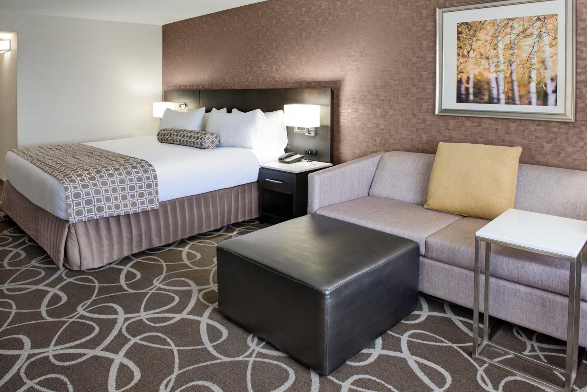 Hotel Crowne Plaza Kitchener-Waterloo By Ihg Extérieur photo
